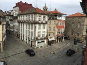 Apartamento, Praça Dom Duarte 8, Viseu, Portugal